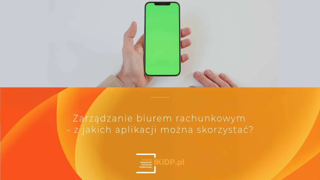 Narzędzia, które usprawniają zarządzanie biurem rachunkowym