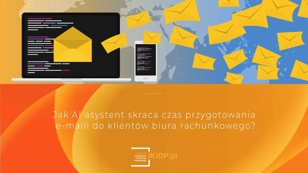 Jak wykorzystać AI do szybszej komunikacji z klientami biura