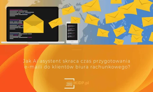 Jak wykorzystać AI do szybszej komunikacji z klientami biura